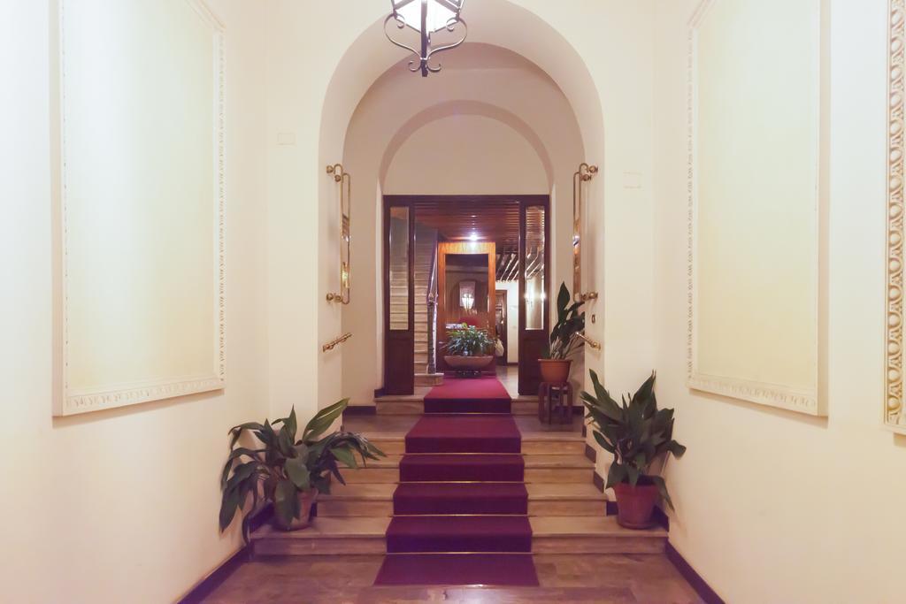 Veneto Excelsior Suite Róma Kültér fotó
